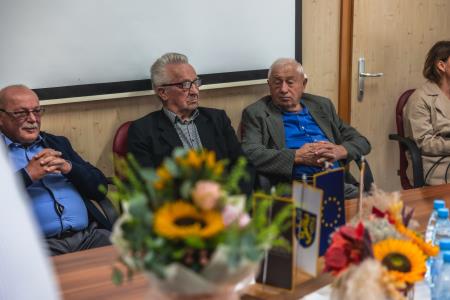 Odkritje fotografije častne občanke-35